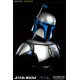 Star Wars Jango Fett Life Size Bust 64cm